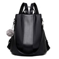 Anti-theft Waterproof Casual Women Backpack