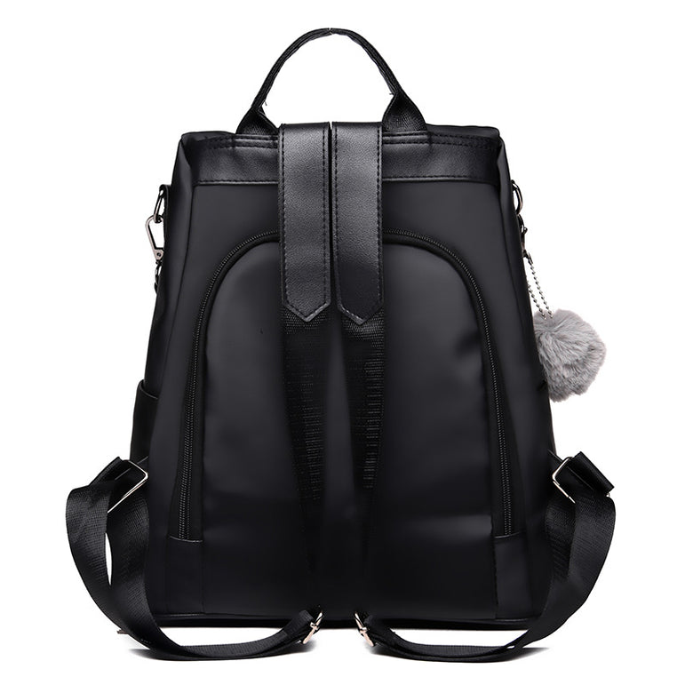 Anti-theft Waterproof Casual Women Backpack