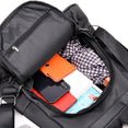 Anti-theft Waterproof Casual Women Backpack