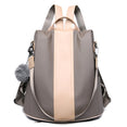 Anti-theft Waterproof Casual Women Backpack