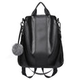 Anti-theft Waterproof Casual Women Backpack