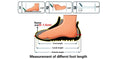 Breathable Casual Footwear Light Big Size