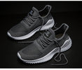 Breathable Casual Footwear Light Big Size