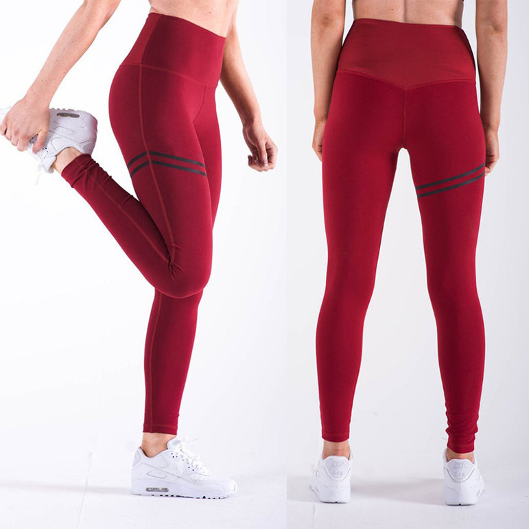 High Elastic Sport Leggings