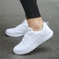 Sneakers Platform Trainers Women Shoe