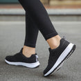 Sneakers Platform Trainers Women Shoe