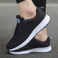 Sneakers Platform Trainers Women Shoe