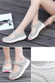 Cute Sneakers Women Summer Casual