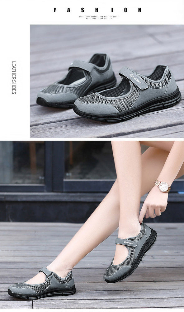 Cute Sneakers Women Summer Casual