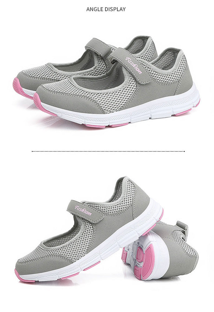 Cute Sneakers Women Summer Casual