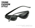 2020 fashion sunglasses cat eye