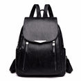 2020 Women Leather Backpacks