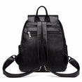 2020 Women Leather Backpacks