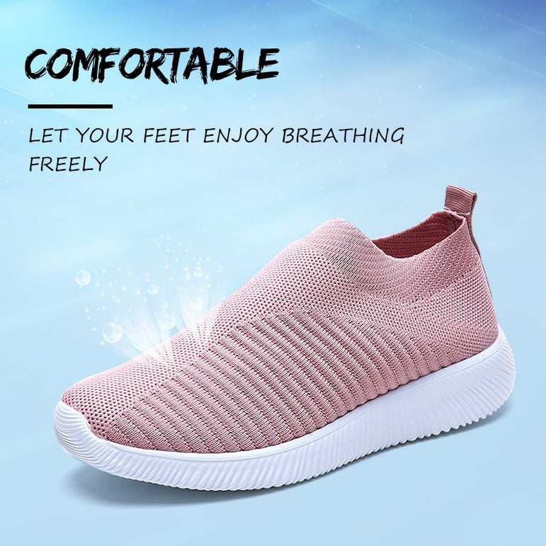 Spring Shoes Women Sneaker Air Mesh