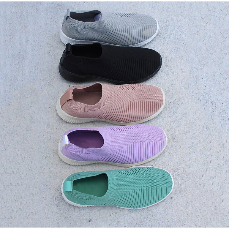 Spring Shoes Women Sneaker Air Mesh