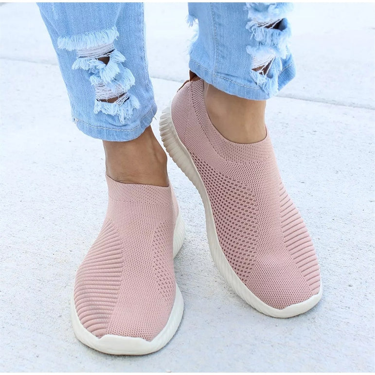 Spring Shoes Women Sneaker Air Mesh