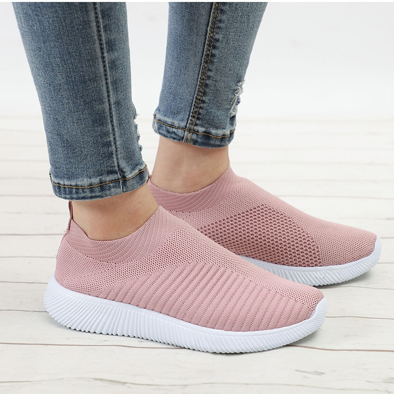 Spring Shoes Women Sneaker Air Mesh