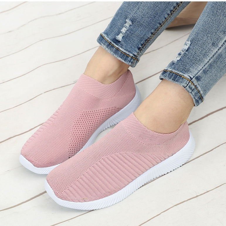 Spring Shoes Women Sneaker Air Mesh