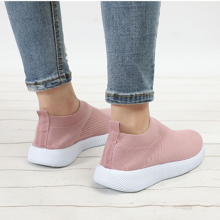 Spring Shoes Women Sneaker Air Mesh