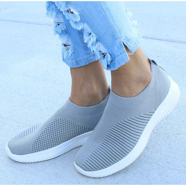 Spring Shoes Women Sneaker Air Mesh