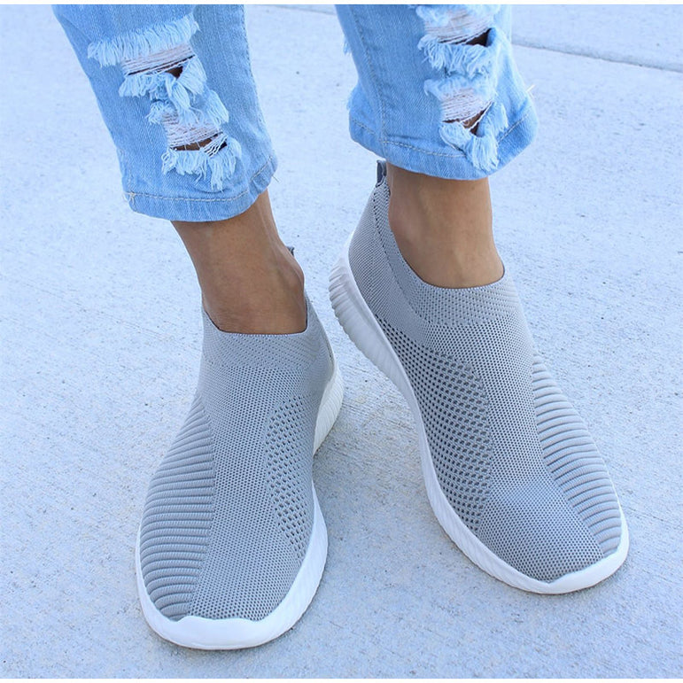 Spring Shoes Women Sneaker Air Mesh