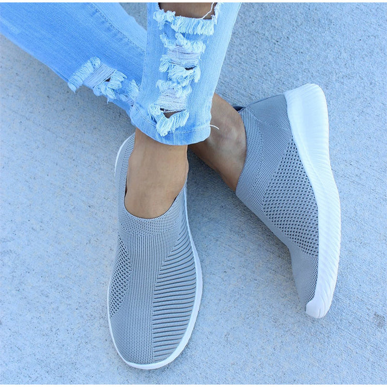 Spring Shoes Women Sneaker Air Mesh