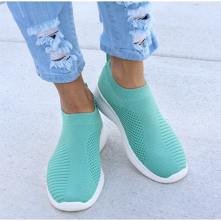 Spring Shoes Women Sneaker Air Mesh