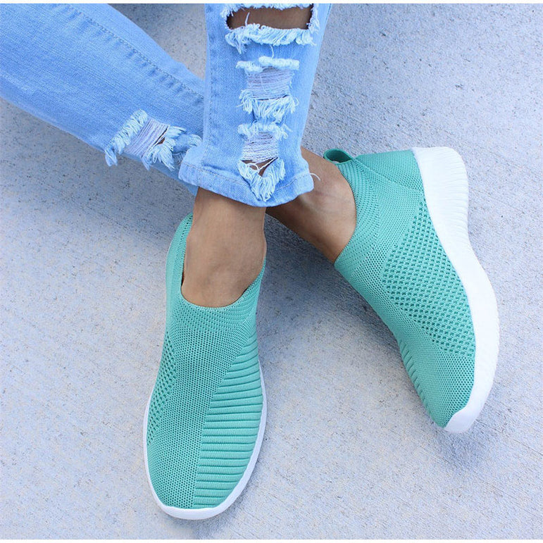 Spring Shoes Women Sneaker Air Mesh