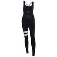 Active Women Yoga Jumpsuit Female