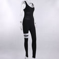 Active Women Yoga Jumpsuit Female