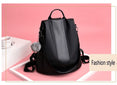 Anti-theft Waterproof Casual Women Backpack