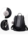 Anti-theft Waterproof Casual Women Backpack