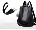 Anti-theft Waterproof Casual Women Backpack