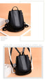 Anti-theft Waterproof Casual Women Backpack