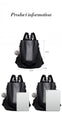 Anti-theft Waterproof Casual Women Backpack