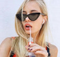 New Retro Fashion Sunglasses Women