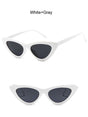 New Retro Fashion Sunglasses Women