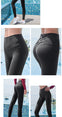 High Waist Seamless Sport Leggings