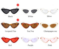 Cat Eye Fashion Sunglasses Vintage