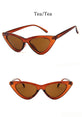 Cat Eye Fashion Sunglasses Vintage