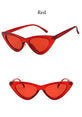 Cat Eye Fashion Sunglasses Vintage