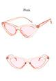 Cat Eye Fashion Sunglasses Vintage