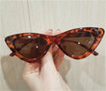 Cat Eye Fashion Sunglasses Vintage