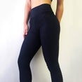 Sport Leggings Women Gym High Waist