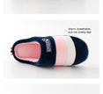 Winter couples cotton slippers