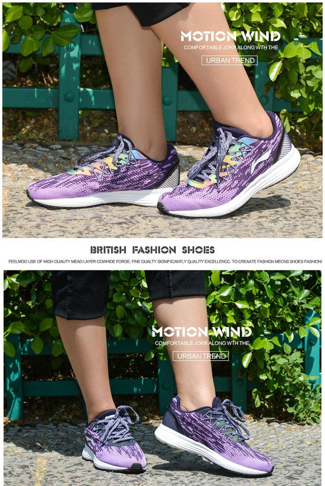 Running Shoes Breathable Sneakers