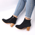 European Ladies shoes boots