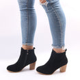 European Ladies shoes boots