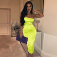 lace up 2020 summer women bodycon dress