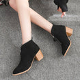 European Ladies shoes boots